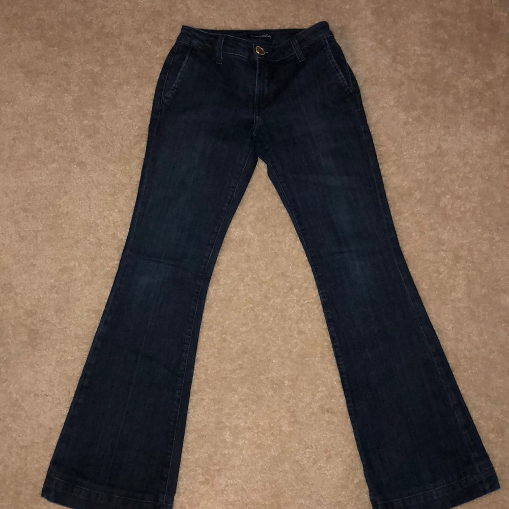 Immortality Jeans - Picture 2 of 3